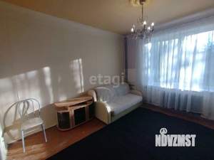 4-к квартира, вторичка, 81м2, 1/3 этаж