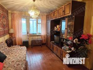 2-к квартира, вторичка, 42м2, 4/5 этаж