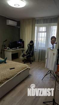 1-к квартира, вторичка, 37м2, 9/9 этаж