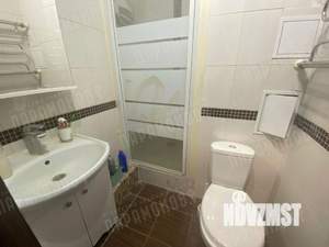 Студия квартира, вторичка, 24м2, 14/15 этаж