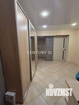 3-к квартира, вторичка, 84м2, 2/10 этаж