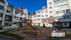 3-к квартира, вторичка, 88м2, 2/4 этаж