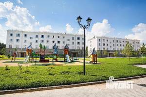 1-к квартира, вторичка, 42м2, 3/4 этаж