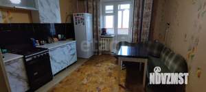 1-к квартира, вторичка, 52м2, 3/10 этаж