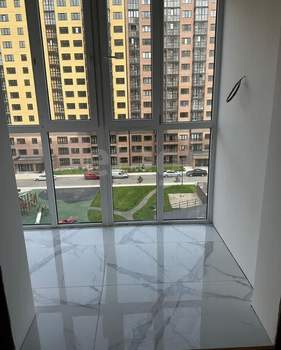 3-к квартира, вторичка, 85м2, 7/16 этаж