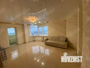 3-к квартира, вторичка, 88м2, 15/16 этаж