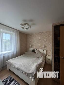 2-к квартира, вторичка, 67м2, 4/5 этаж