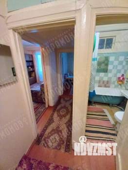 2-к квартира, вторичка, 43м2, 3/5 этаж