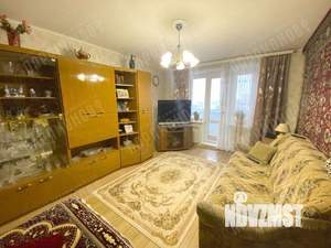 1-к квартира, вторичка, 36м2, 9/9 этаж