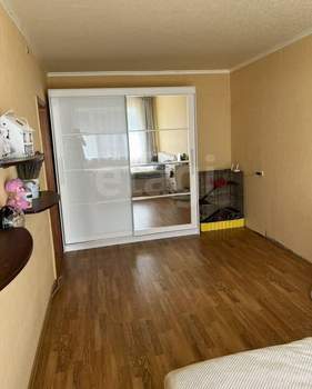 1-к квартира, вторичка, 30м2, 2/5 этаж
