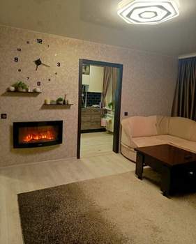 4-к квартира, вторичка, 88м2, 4/5 этаж