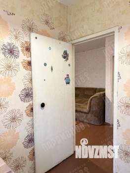 1-к квартира, вторичка, 33м2, 3/4 этаж