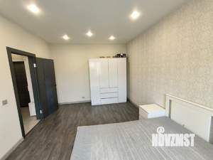 1-к квартира, вторичка, 38м2, 4/12 этаж