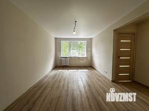 1-к квартира, вторичка, 30м2, 1/5 этаж