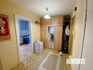 2-к квартира, вторичка, 47м2, 5/5 этаж