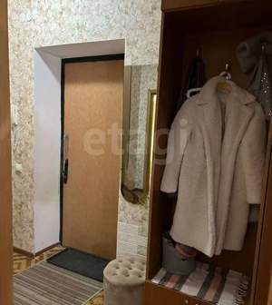 1-к квартира, вторичка, 45м2, 10/10 этаж