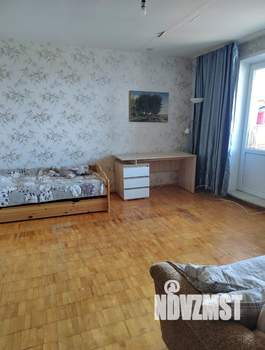 2-к квартира, вторичка, 53м2, 9/10 этаж