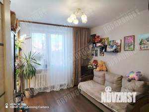 3-к квартира, вторичка, 53м2, 3/3 этаж