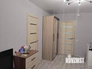 1-к квартира, вторичка, 29м2, 5/11 этаж
