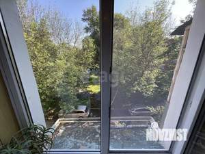 1-к квартира, вторичка, 30м2, 3/4 этаж