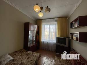 3-к квартира, вторичка, 73м2, 4/4 этаж