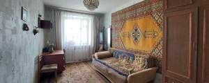 2-к квартира, вторичка, 48м2, 5/9 этаж