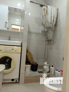 1-к квартира, вторичка, 40м2, 5/5 этаж