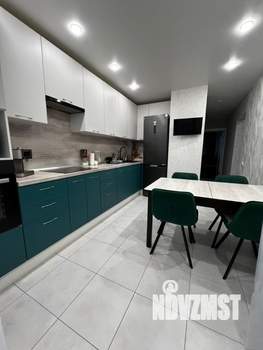 2-к квартира, вторичка, 60м2, 10/17 этаж