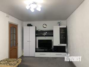 3-к квартира, вторичка, 81м2, 2/5 этаж