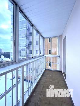 3-к квартира, вторичка, 97м2, 7/14 этаж