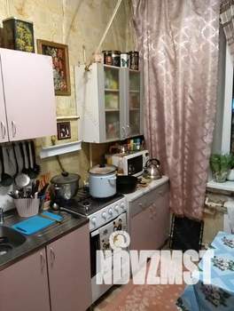 2-к квартира, вторичка, 52м2, 2/2 этаж