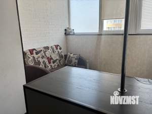 1-к квартира, вторичка, 48м2, 7/25 этаж