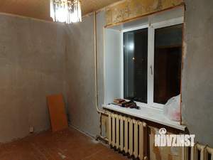 3-к квартира, вторичка, 51м2, 2/5 этаж