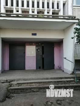 3-к квартира, вторичка, 69м2, 10/10 этаж