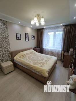 3-к квартира, вторичка, 84м2, 4/10 этаж