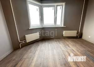 1-к квартира, вторичка, 44м2, 15/17 этаж