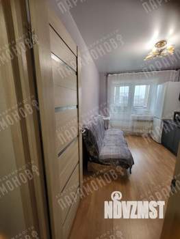 1-к квартира, вторичка, 34м2, 1/10 этаж
