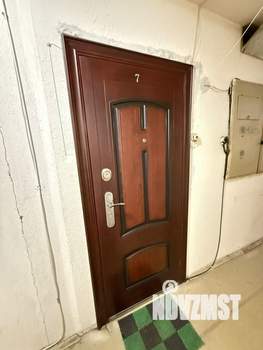 1-к квартира, вторичка, 38м2, 1/9 этаж