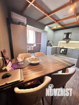 2-к квартира, вторичка, 75м2, 10/11 этаж