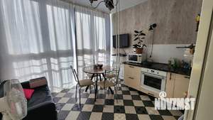 1-к квартира, вторичка, 39м2, 3/16 этаж