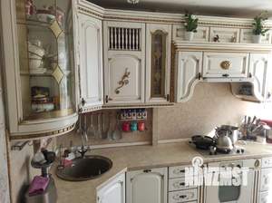 4-к квартира, вторичка, 104м2, 2/5 этаж