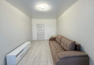 1-к квартира, вторичка, 43м2, 11/15 этаж