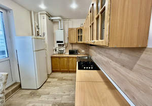 1-к квартира, вторичка, 38м2, 8/12 этаж