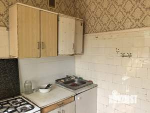 1-к квартира, вторичка, 31м2, 3/5 этаж