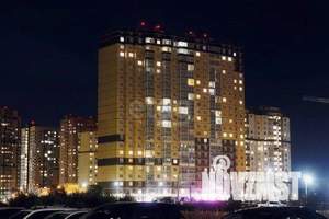 1-к квартира, вторичка, 41м2, 9/22 этаж