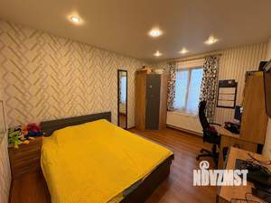 3-к квартира, вторичка, 65м2, 2/2 этаж