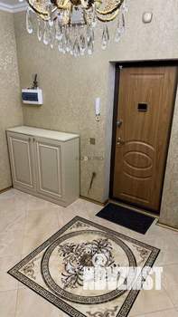 2-к квартира, вторичка, 101м2, 13/16 этаж