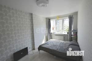 1-к квартира, вторичка, 35м2, 12/16 этаж