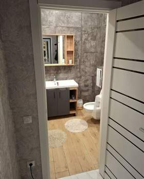 1-к квартира, вторичка, 48м2, 3/14 этаж