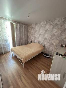 2-к квартира, вторичка, 54м2, 9/11 этаж